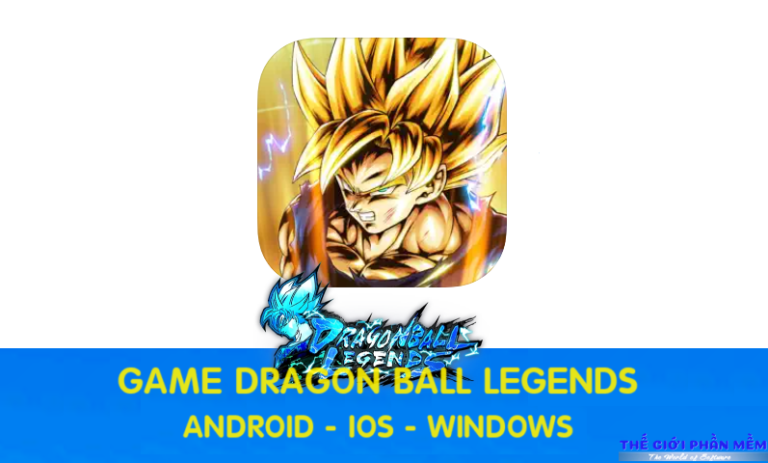 Dragon Ball Legends - Game dựa trên Dragon Ball cho tất cả nền tảng DRAG7 1 768x463