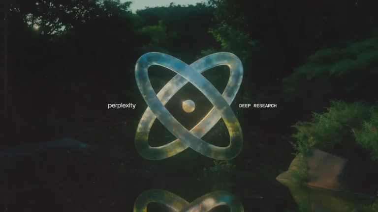 Perplexity Deep Research 768x432