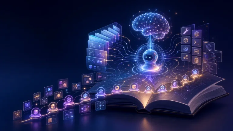 AI Agent Book: sách mở về LLM, context và tools để xây AI agent