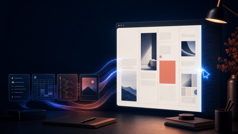 html-anything biến dữ liệu thành HTML bằng AI coding agent