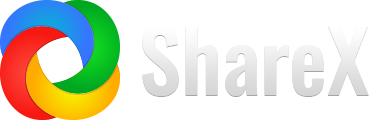 ShareX là gì? Giới thiệu và hướng dẫn sử dụng công cụ chụp màn hình miễn phí cho Windows ShareX banner chính thức