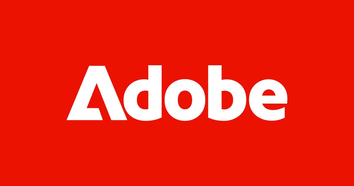 Các ứng dụng Adobe Creative Cloud: Photoshop, Illustrator, Premiere Pro, After Effects và cách chọn Giao diện minh họa Adobe Creative Cloud trên trang chính thức của Adobe