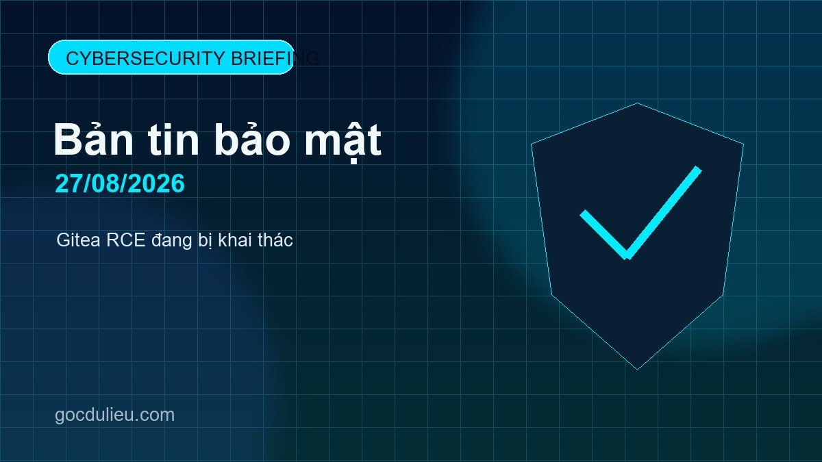 cybersecurity briefing 2026 08 27