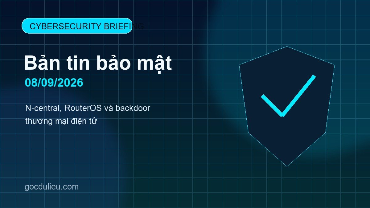 cybersecurity briefing 2026 09 08