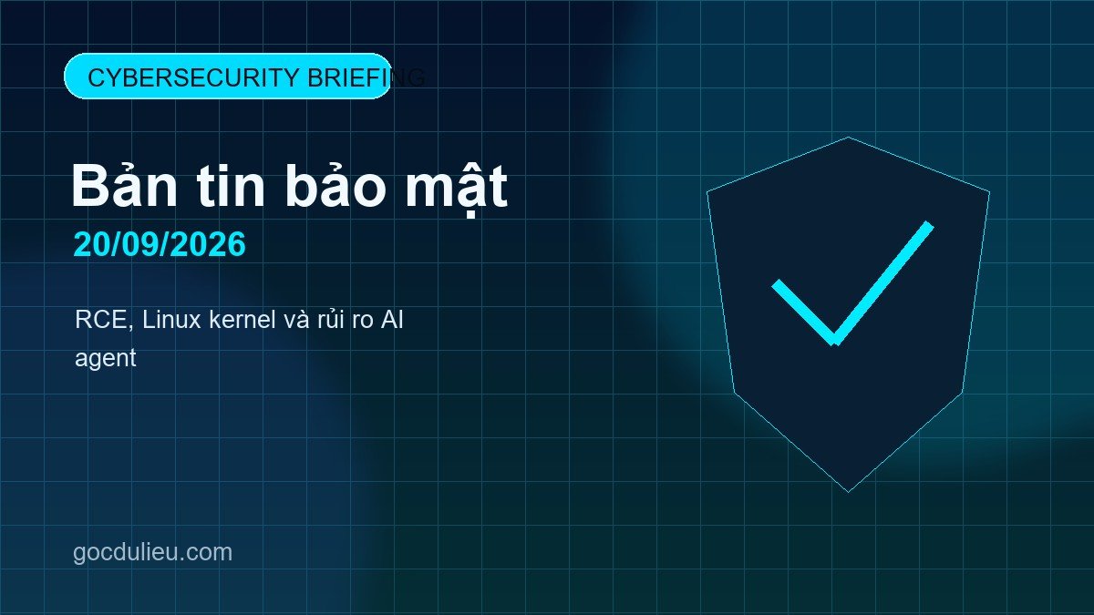 cybersecurity briefing 2026 09 20